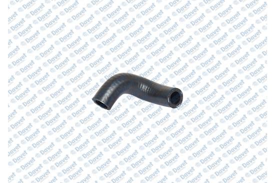 MES 2922 Su Pompa Hortumu Doblo 1.9d/Jtd 00 >